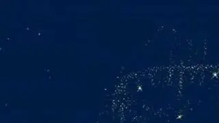 Animated Pixie Dust Magic!