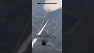 MIG21MF   #warthunder #mig21 #gameplay #batalha #shorts