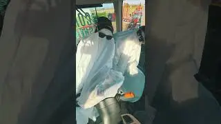 👻 Coś dziwnego dzieje się w Agro-Rami&hellip;