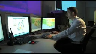 What is your job like on a day to day basis?