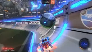 Rocket League - Gameplay (1080p60fps)