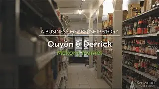 An RCU Business Membership Story: Mekong Market