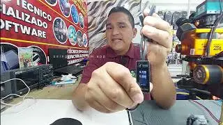 HONOR MAGIC 7 LITE CARGA PERO NO ENCIENDE 