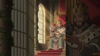 Archimedes: Eureka Moment