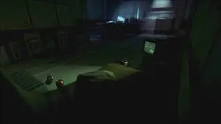 Alien Isolation ambient 1h - Bedtime