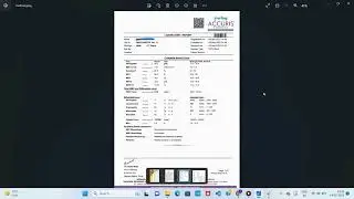 Medical Report Scanner | OCR and NLP