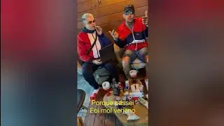 MC Pedro MP e MC Kadinho - Mostrando a Marquinha (DJ Felipe Maia) Pr&eacute;via 2022