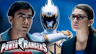 Power Rangers | The Forces of Evil | The Return of the Dark Energem