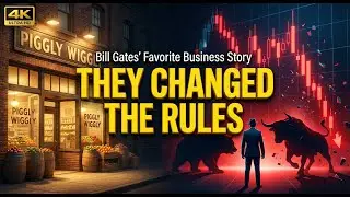 Bill Gates&rsquo; Favorite Business Story: The Last Great Corner