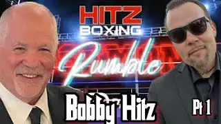 Bobby Hitz Pt 1 The Art of Successful Event Planning_ Setting Yourself Apart from the Rest