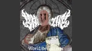 Your God Is Dead