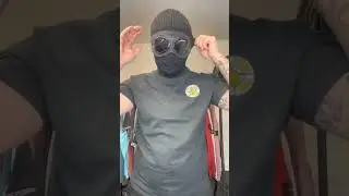 style buat nonton ke stadion #shorts #viral #fypシ #fyp #stoneisland #cpcompany #casual #ultras