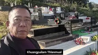 Hmangaih te Zalna hmun tlawhna : Dt.25.12.2025