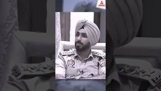 Punjab PCS Topper interview coming soon