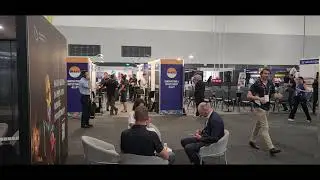 Imarc 2025 - Sydney - Australia