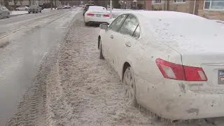 Dozens of states face weather advisories as historic storm blows into U.S.