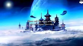 [Remix]⭐함께 저 멀리 날아가요 : TheFatRat - Fly Away feat. Anjulie (JJD Remix) [가사/해석/번역/lyrics]
