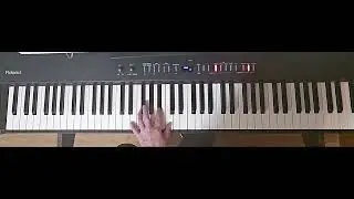 Scale Challenge Beginner 2 - F Major Primary Chords