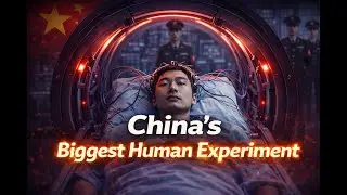 China&rsquo;s Social Experiment on Humans