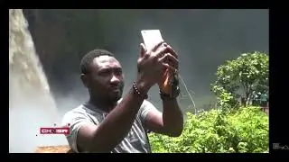 Extrait du reportage sur le tourisme au Cameroun. L&rsquo;int&eacute;gralit&eacute; sur @choisirtv6488