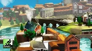 Card City XL Gameplay Runthrough