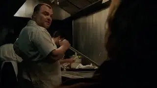 John Callahan Forgives Dexter | Don't Worry, He Won't Get Far on Foot (2018)