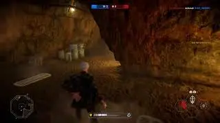 Starwars battlefront2 (ChillStream)