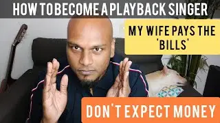How to become a Playback Singer | Pro Tips