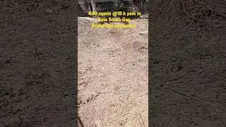 Plot for sale in South Goa #realestate