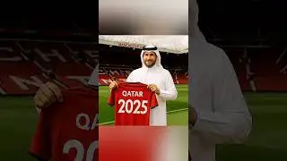 😈😤Glazers OUT? Qatar&rsquo;s 2025 Bid for MANCHESTER UTD!🔥 #football #mufc #manutd #glazersout #manu