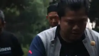 TEAM CAPACITY BUILDING BOGOR - PAKET LENGKAP