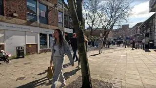 Winchester a Wonderful Medieval Market Town in the UK