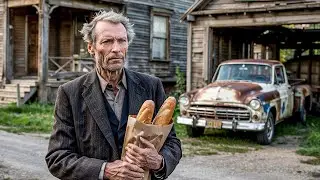 Clint Eastwood Ya Tiene 95 A&ntilde;os Y Su Vida Es Una Locura