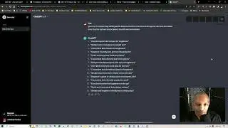 How to use your Voice to Converse with ChatGPT & use Prewritten SEO Prompts & Workflows for Articles