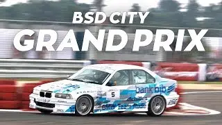 CARVLOG: BSD City Grand Prix 2017