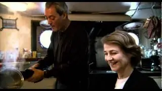 Charlotte Rampling: The Look Theatric Trailer (US Realease)