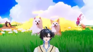 【My Little Puppy】