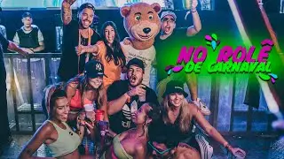 NO ROLÊ | FOMOS FELIZES! - EPISÓDIO 4