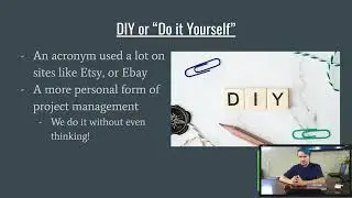 Digital Inclusion Week 2020 - DIY w/ Raspberry Pi