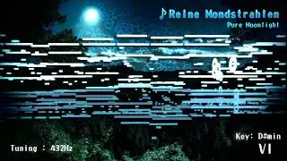 Touhou Style EoSD Original / EoSD Day | Reine Mondstrahlen