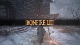 Screw It! Surprise Dark Souls 3 Scythe Only! (Live From The Abyss!)