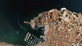 Dubrovnik - 4K Cinematic FPV