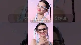 📢📢📢NEW IN | Bow-inspired glasses    #eyewearfashion #eyewear #eyeglasses #eyewearstyle