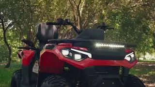 NOVO DAKAR 250