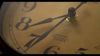 clock time lapse|HD stock footage
