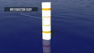 Information buoy