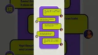 Tool 2/5 - Lovable.dev: AI powered Full-Stack Low-Code Platforms