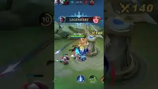 mobile legends brody best build 2022🔥#mlbb #brody #shorts #fans