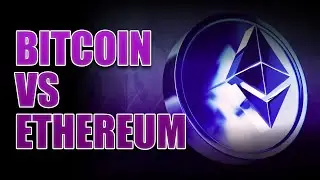 Ethereum vs Bitcoin: Siapa Raja Bull Run 2025? | LIVE ANALISA HARGA ETH