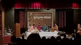 pt.sudhakar chavan 